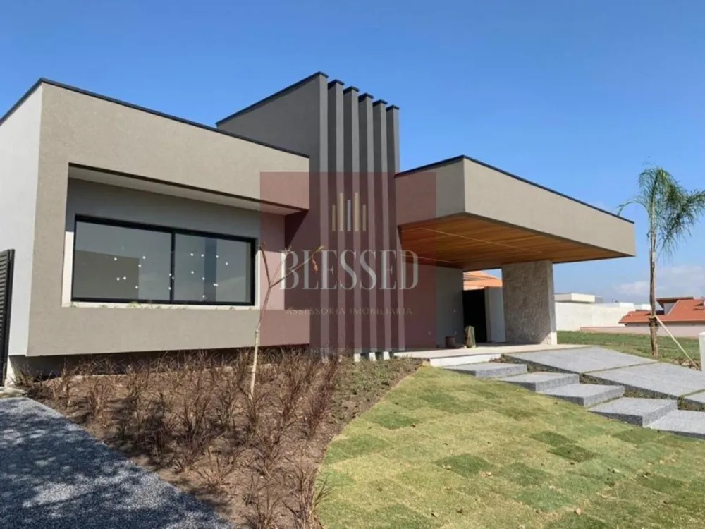 Casa, 4 quartos, 300 m² - Foto 3