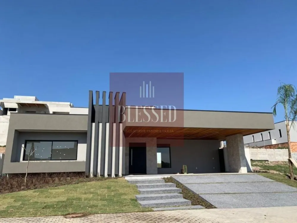 Casa, 4 quartos, 300 m² - Foto 6