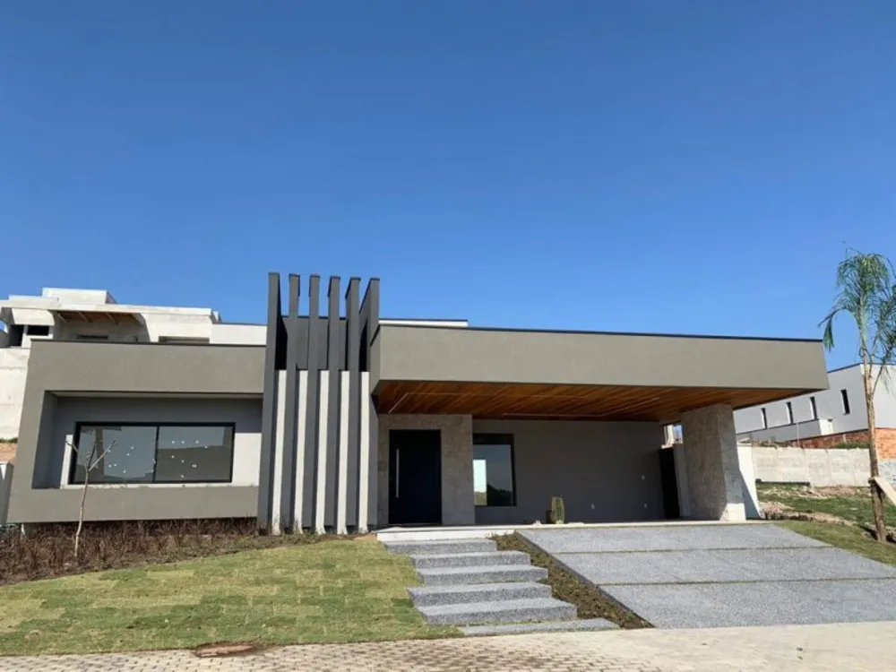 Casa, 4 quartos, 300 m² - Foto 1