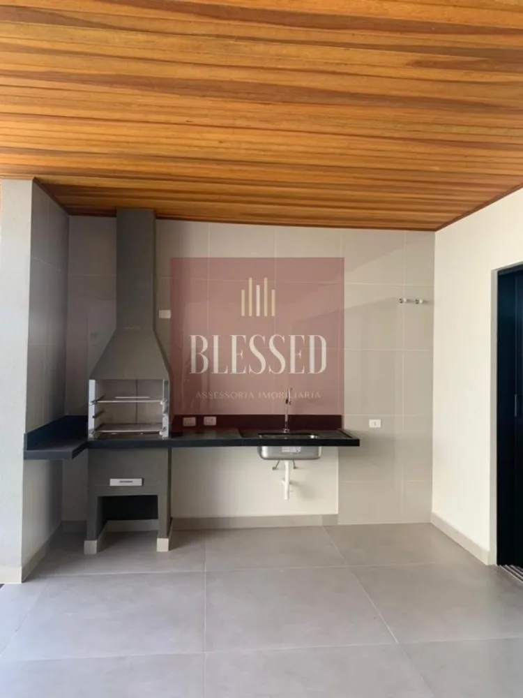 Casa, 4 quartos, 300 m² - Foto 4