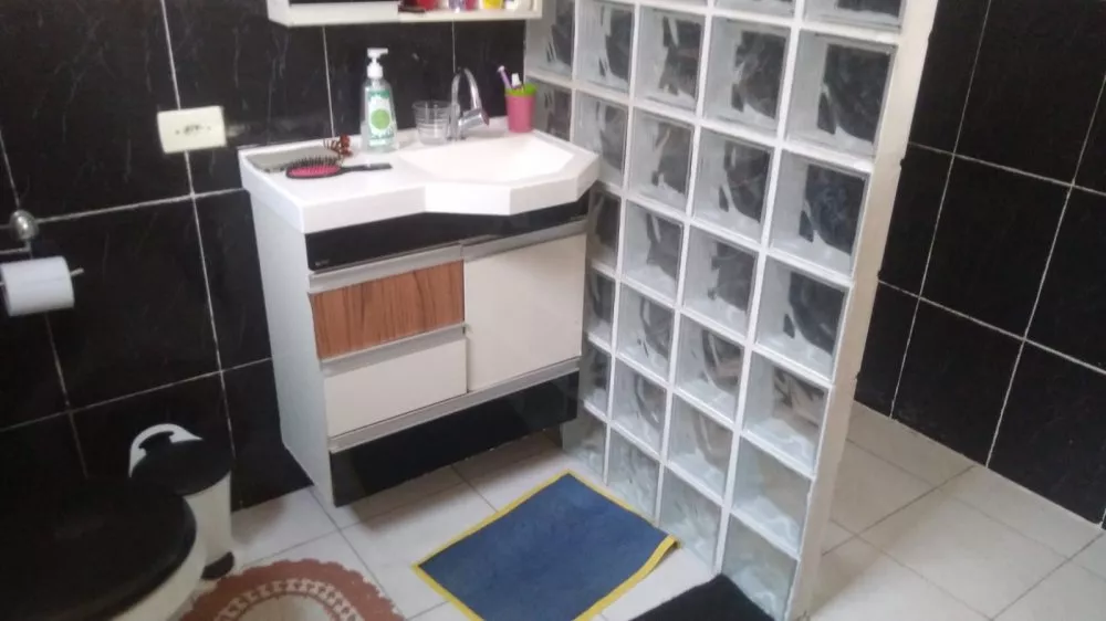 Sobrado, 3 quartos, 150 m² - Foto 4