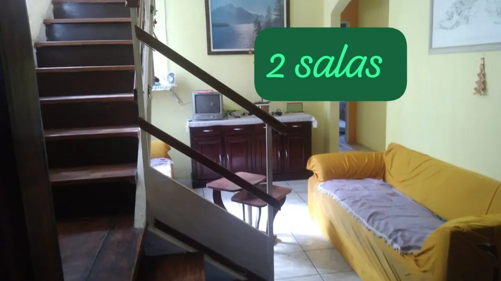 Sobrado, 3 quartos, 150 m² - Foto 5