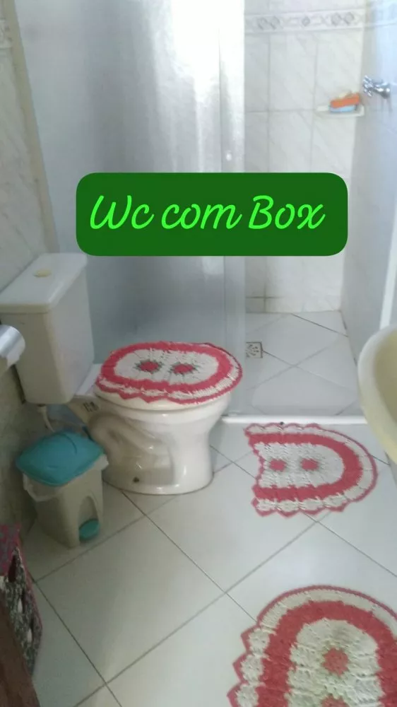 Sobrado, 3 quartos, 150 m² - Foto 1