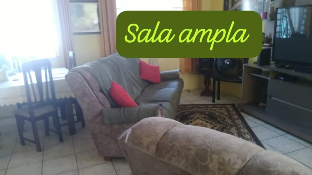 Sobrado, 3 quartos, 150 m² - Foto 6