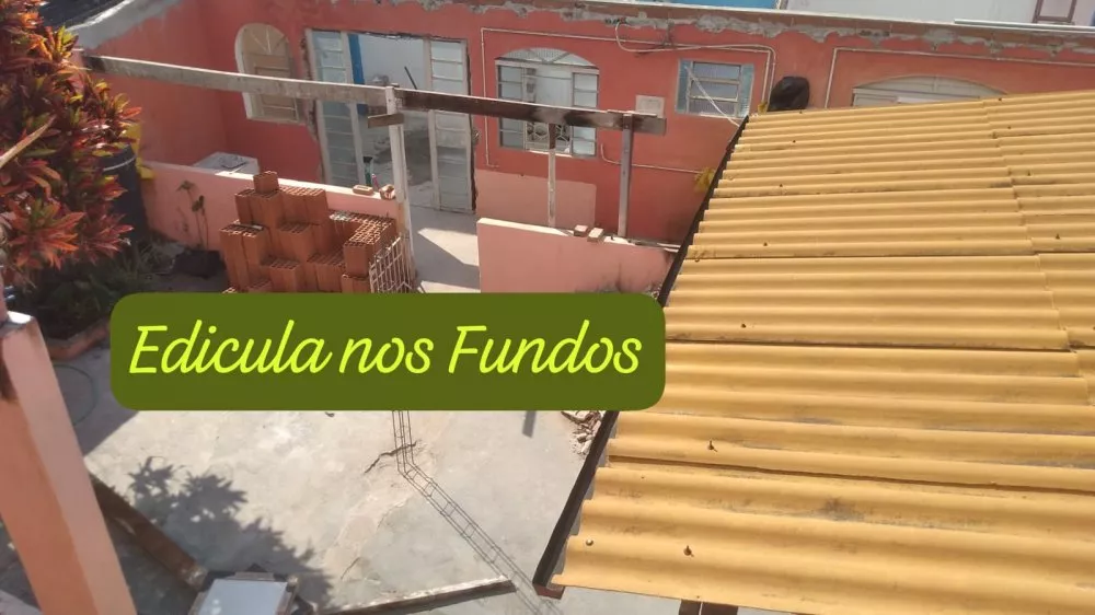 Sobrado, 3 quartos, 150 m² - Foto 3