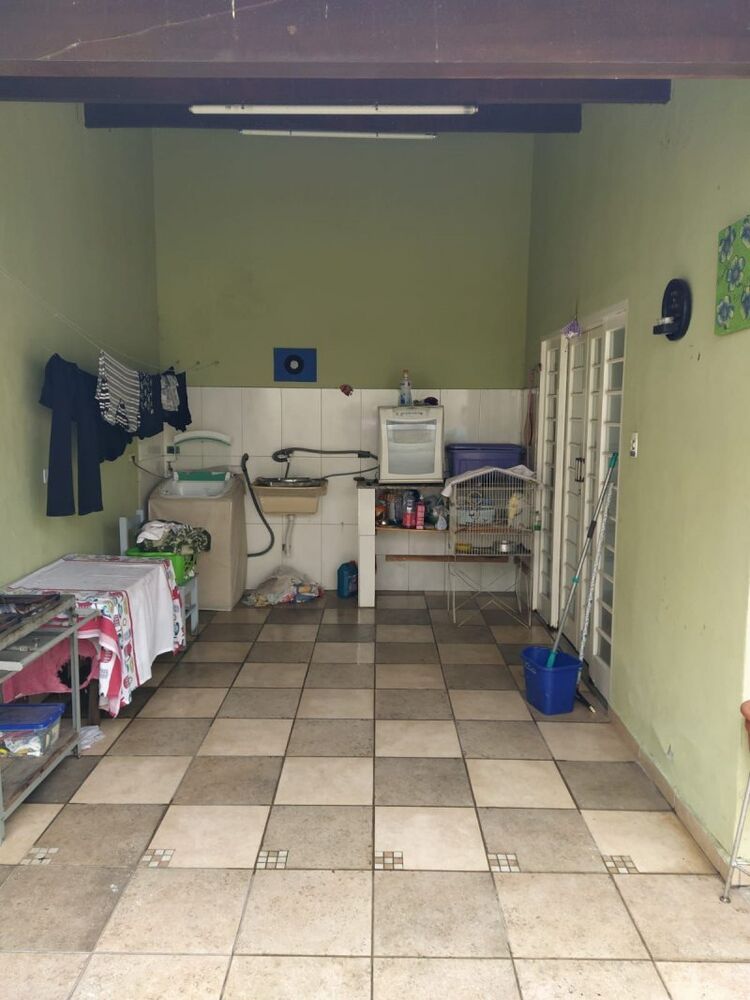 Casa de Condomínio à venda com 3 quartos, 74m² - Foto 4