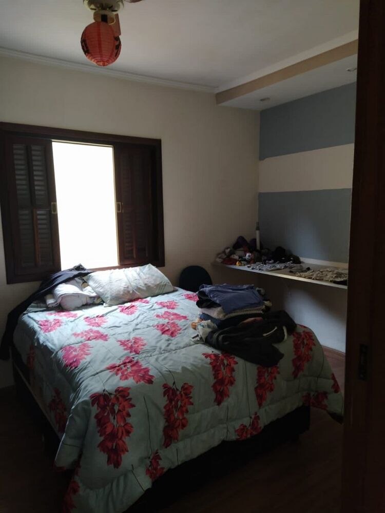 Casa de Condomínio à venda com 3 quartos, 74m² - Foto 3
