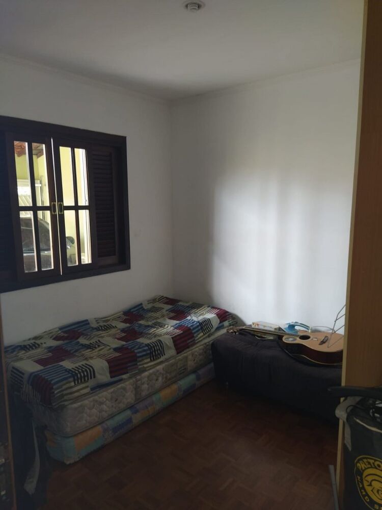 Casa de Condomínio à venda com 3 quartos, 74m² - Foto 1