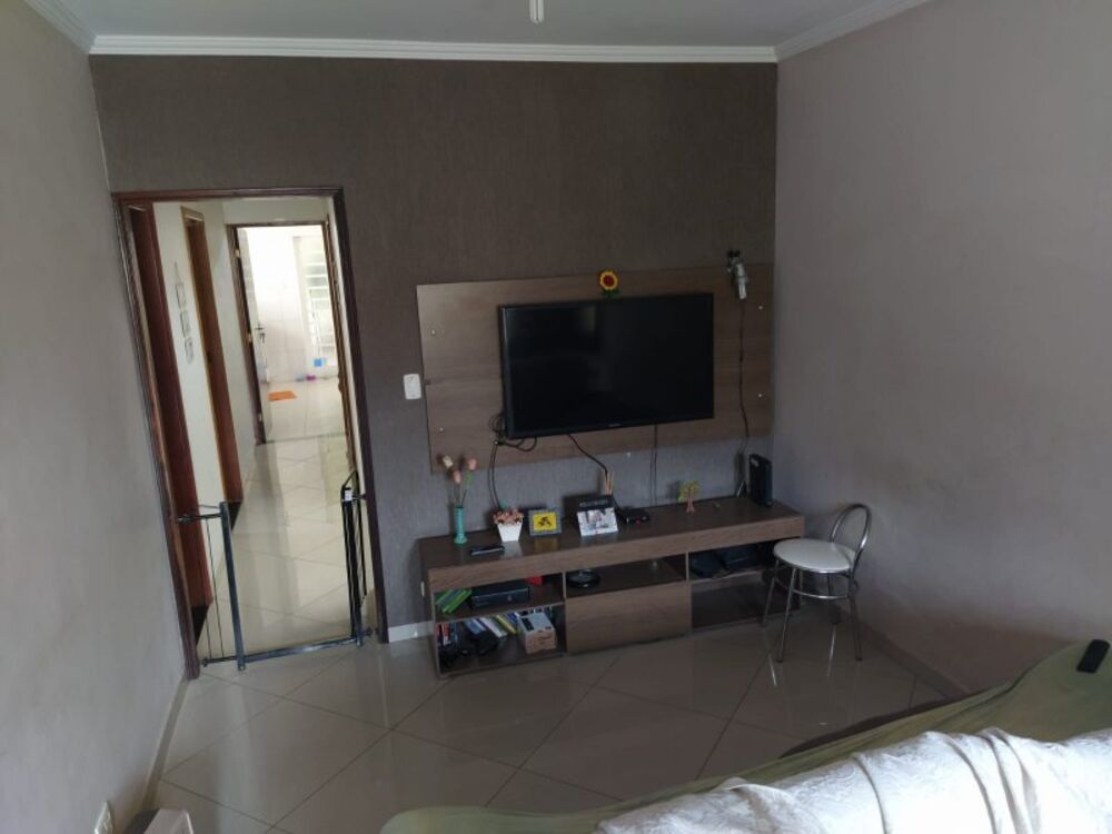 Casa de Condomínio à venda com 3 quartos, 74m² - Foto 2