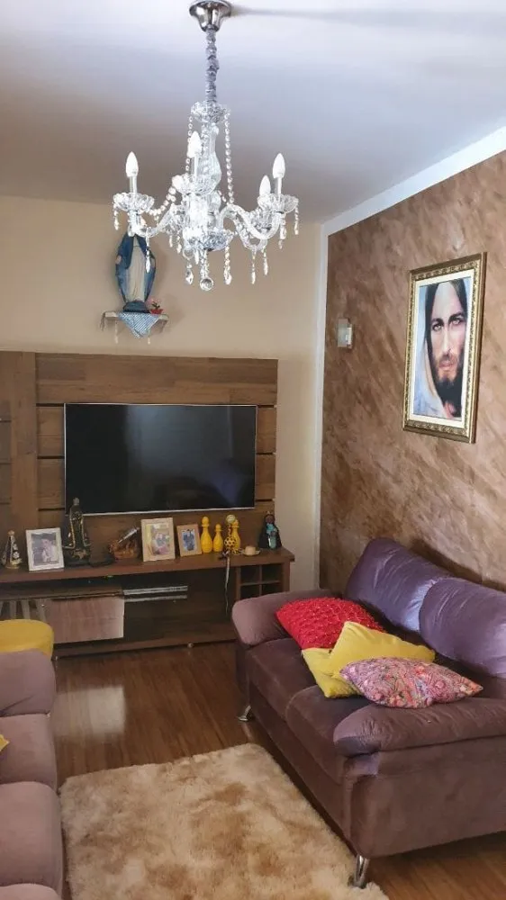 Casa, 4 quartos, 100 m² - Foto 3