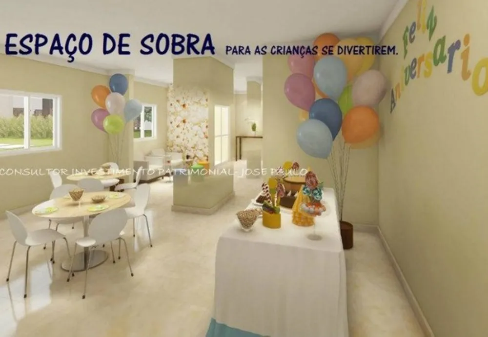 Apartamento, 2 quartos, 45 m² - Foto 7