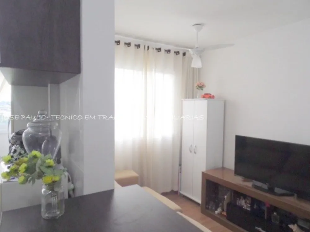 Apartamento, 2 quartos, 45 m² - Foto 2