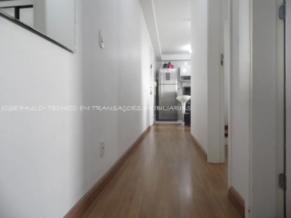 Apartamento, 2 quartos, 45 m² - Foto 6