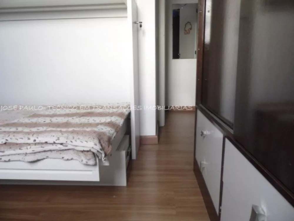 Apartamento, 2 quartos, 45 m² - Foto 3