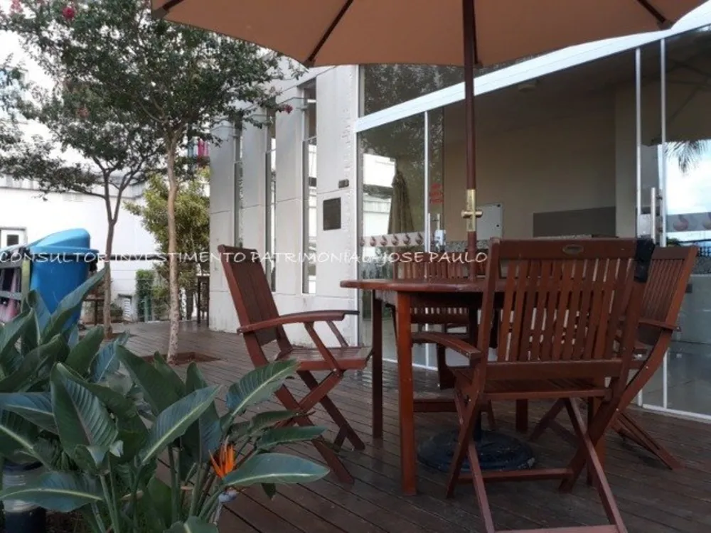 Apartamento, 2 quartos, 45 m² - Foto 10