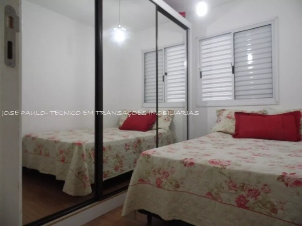 Apartamento, 2 quartos, 45 m² - Foto 1