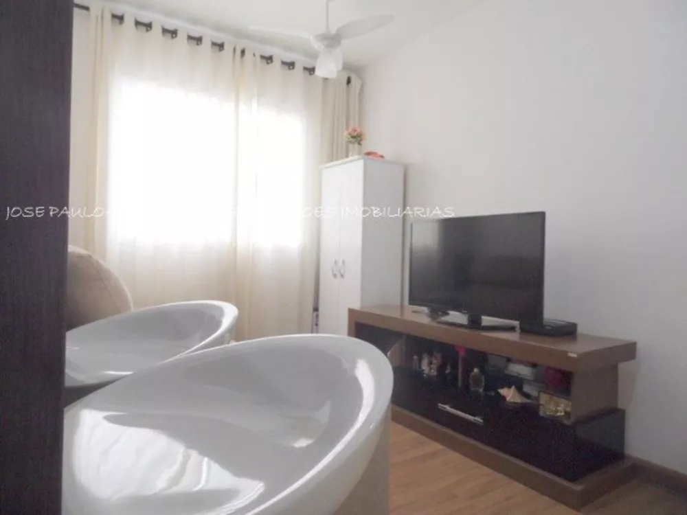 Apartamento, 2 quartos, 45 m² - Foto 2