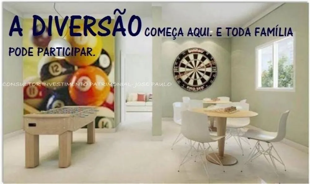 Apartamento, 2 quartos, 45 m² - Foto 12