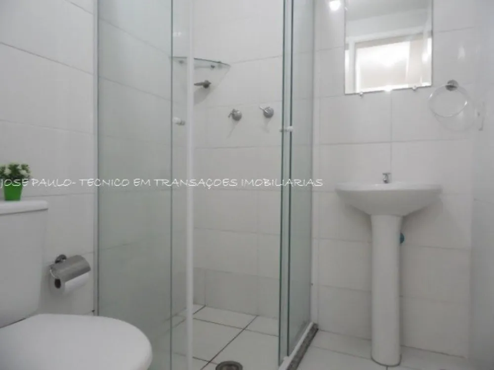 Apartamento, 2 quartos, 45 m² - Foto 14