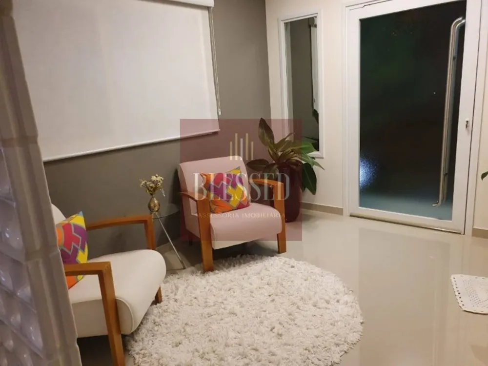 Sobrado, 4 quartos, 236 m² - Foto 6