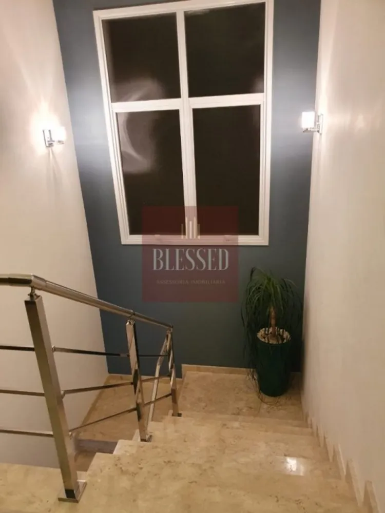 Sobrado, 4 quartos, 236 m² - Foto 3