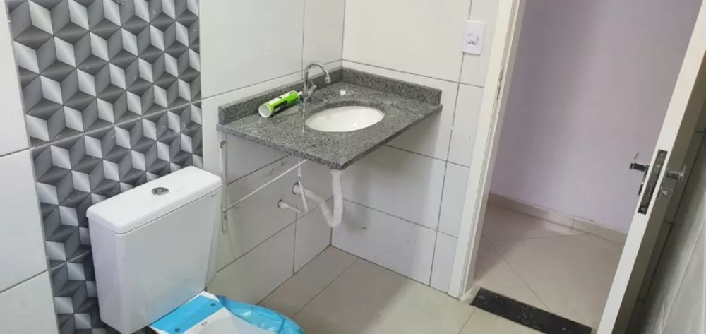 Casa, 2 quartos, 66 m² - Foto 1