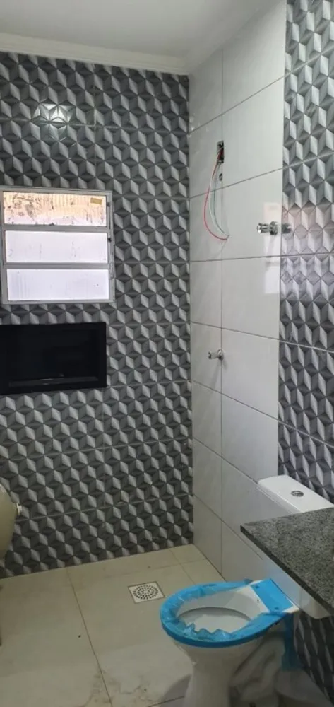Casa, 2 quartos, 66 m² - Foto 6