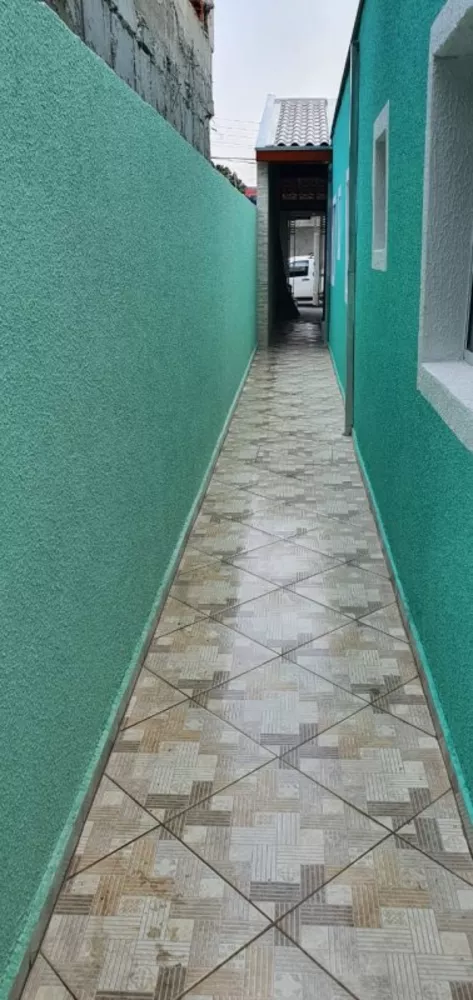 Casa, 2 quartos, 66 m² - Foto 2