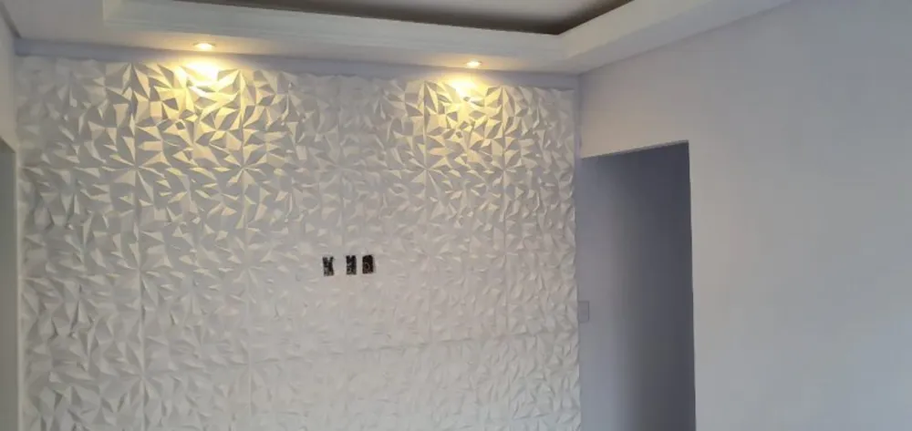 Casa, 2 quartos, 66 m² - Foto 1