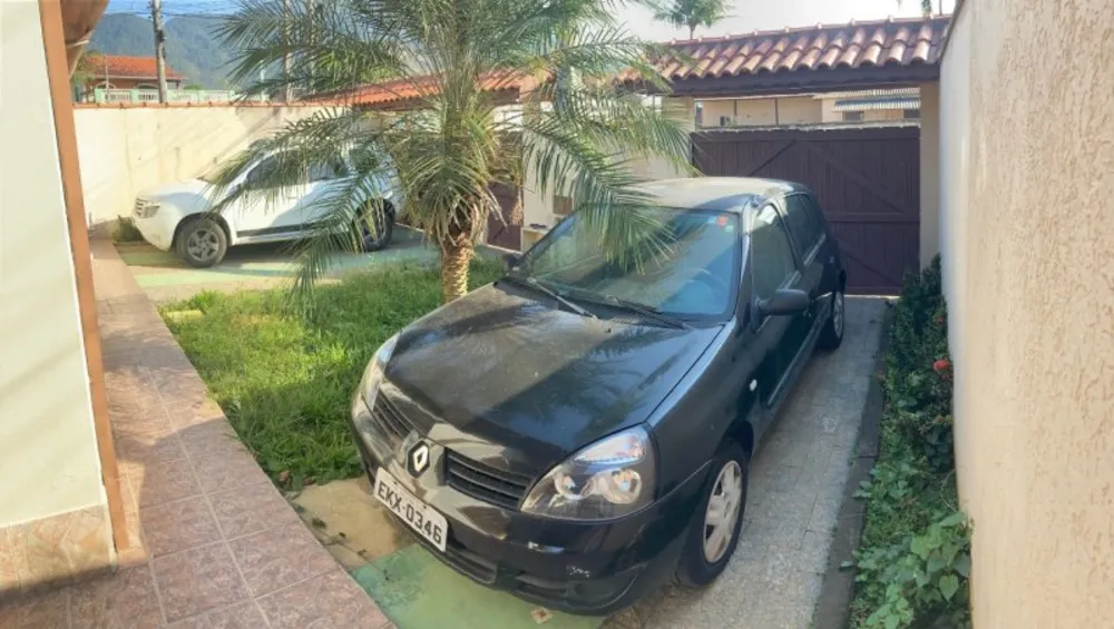 Casa, 2 quartos, 84 m² - Foto 2