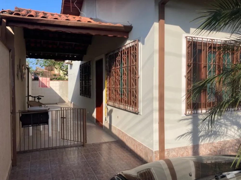 Casa, 2 quartos, 84 m² - Foto 1