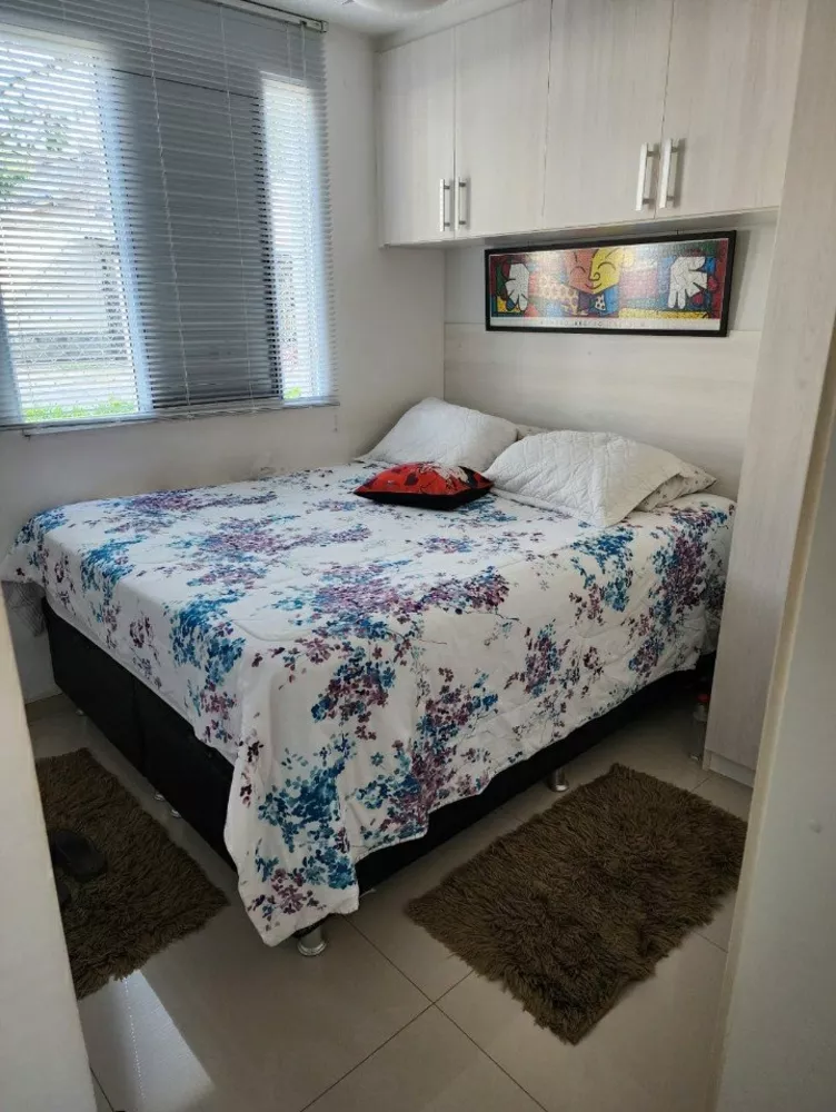 Apartamento, 2 quartos, 47 m² - Foto 4