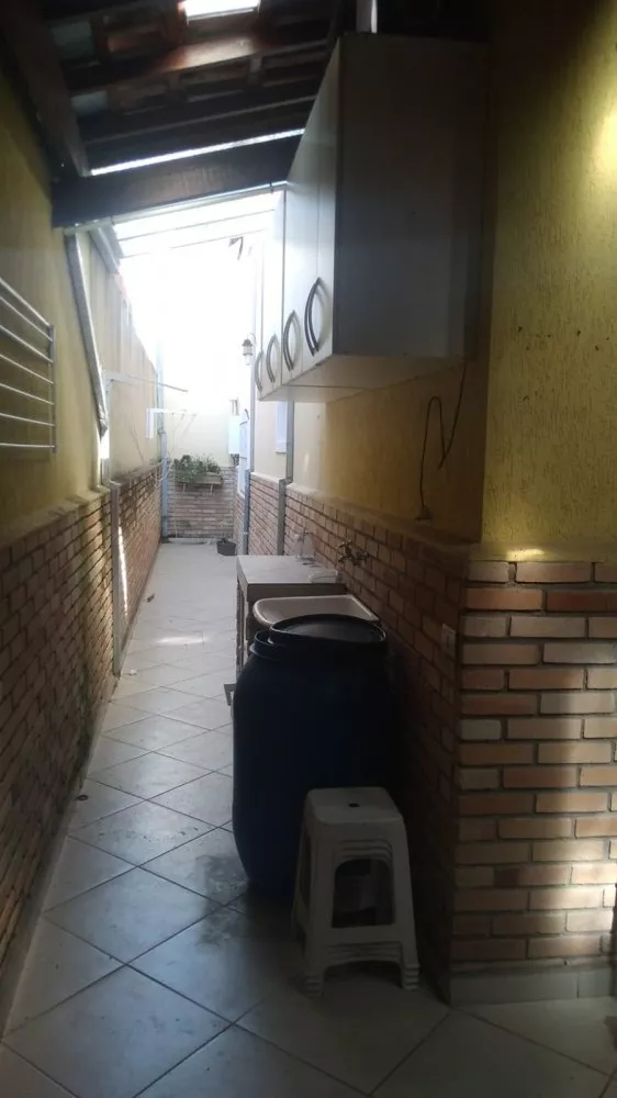 Sobrado, 3 quartos, 150 m² - Foto 2