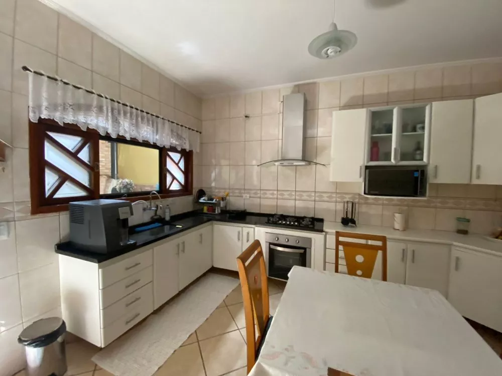 Sobrado, 3 quartos, 150 m² - Foto 4