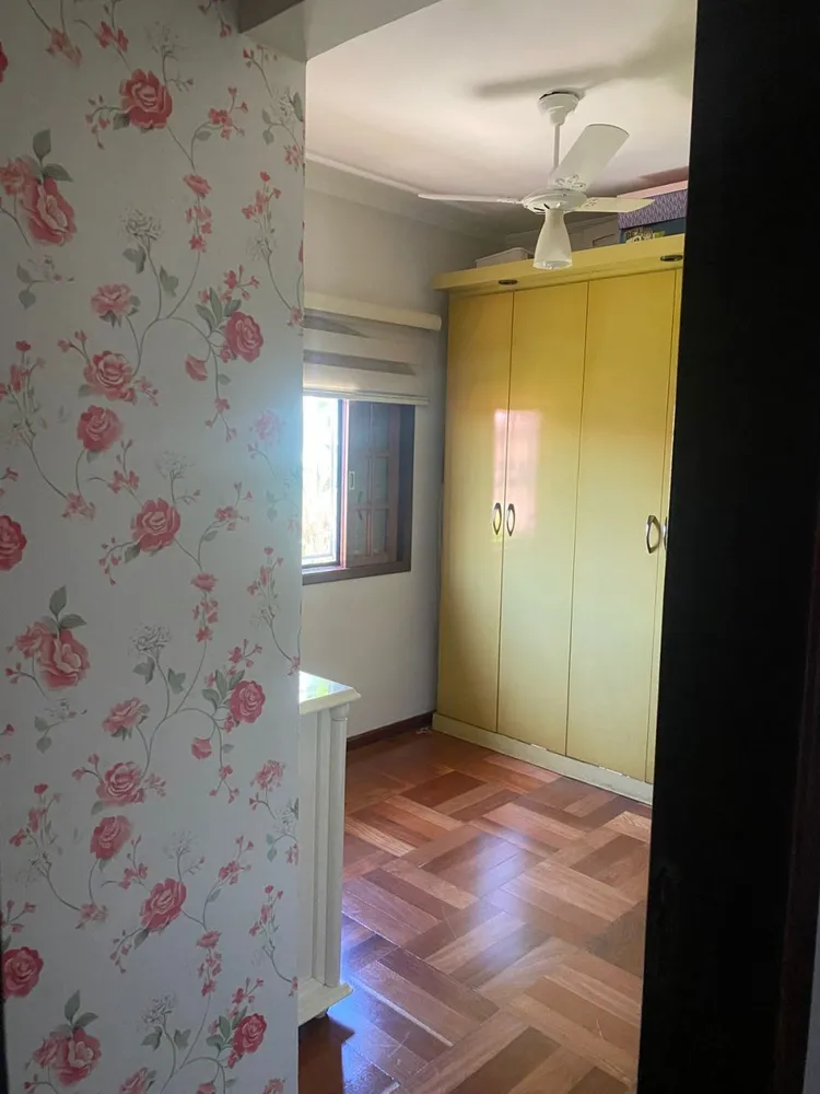 Sobrado, 3 quartos, 150 m² - Foto 12
