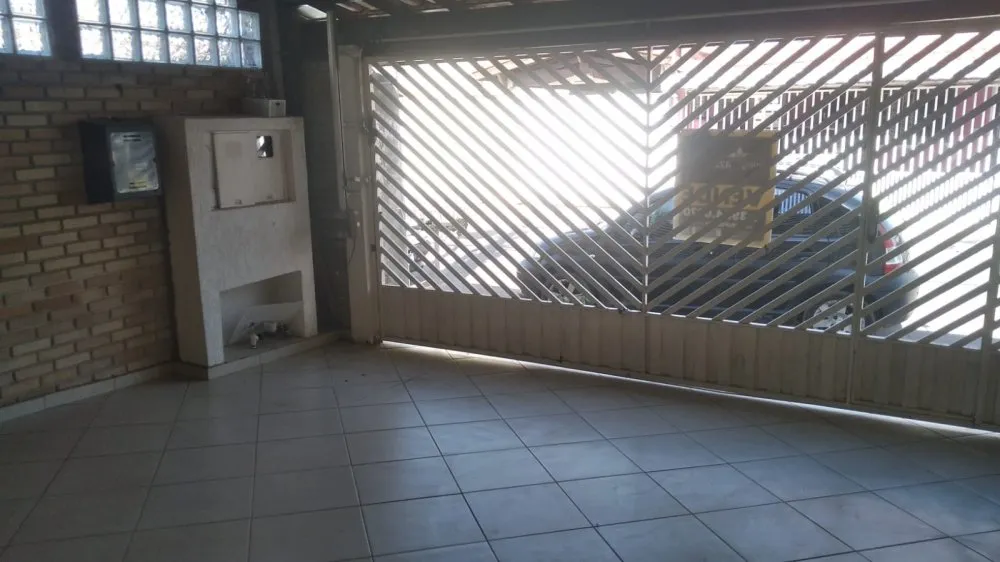 Sobrado, 3 quartos, 150 m² - Foto 7