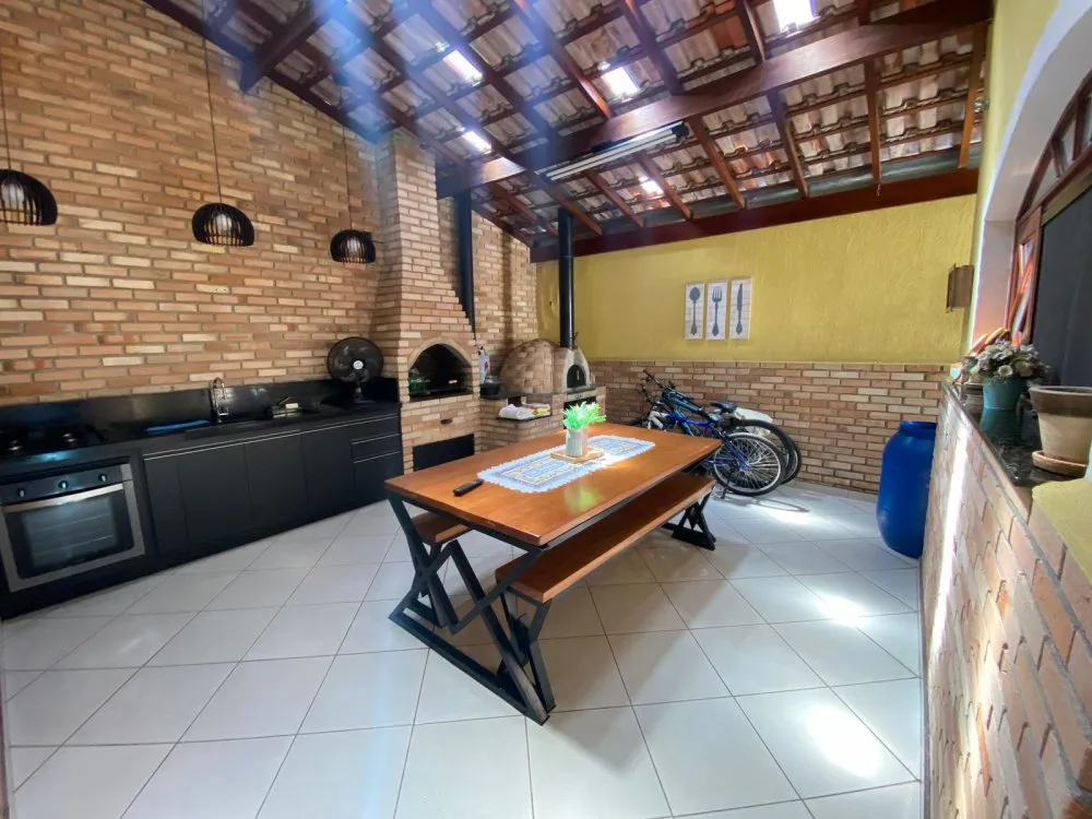 Sobrado, 3 quartos, 150 m² - Foto 9