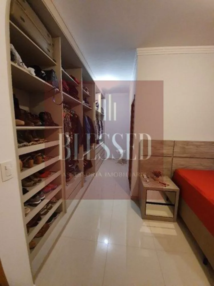 Casa, 4 quartos, 260 m² - Foto 3