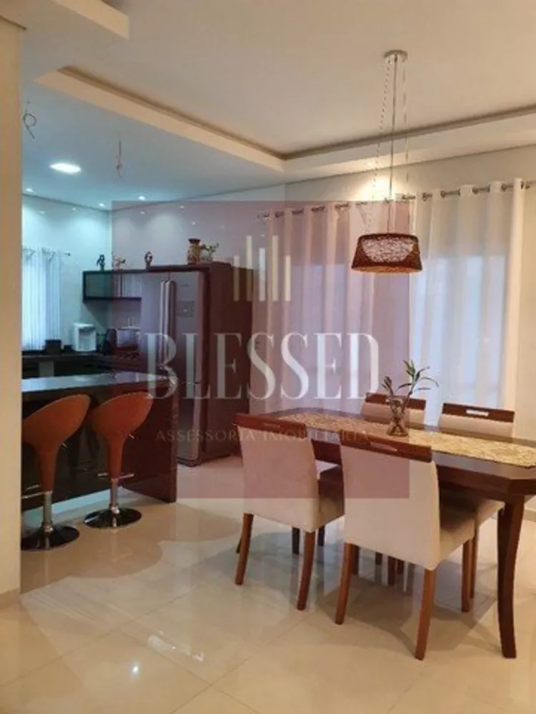 Casa, 4 quartos, 260 m² - Foto 4