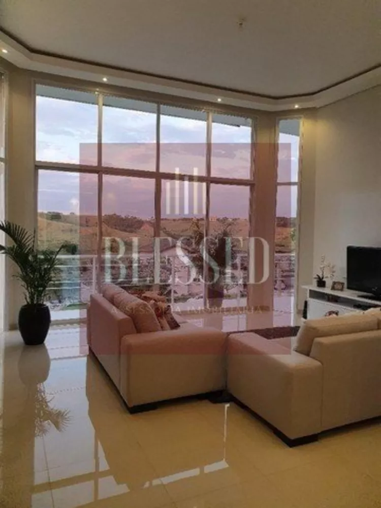 Casa, 4 quartos, 260 m² - Foto 2