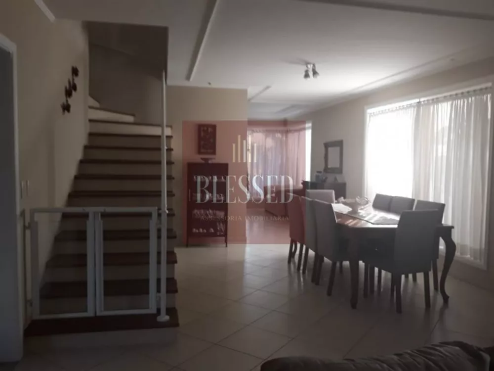 Sobrado, 4 quartos, 465 m² - Foto 3