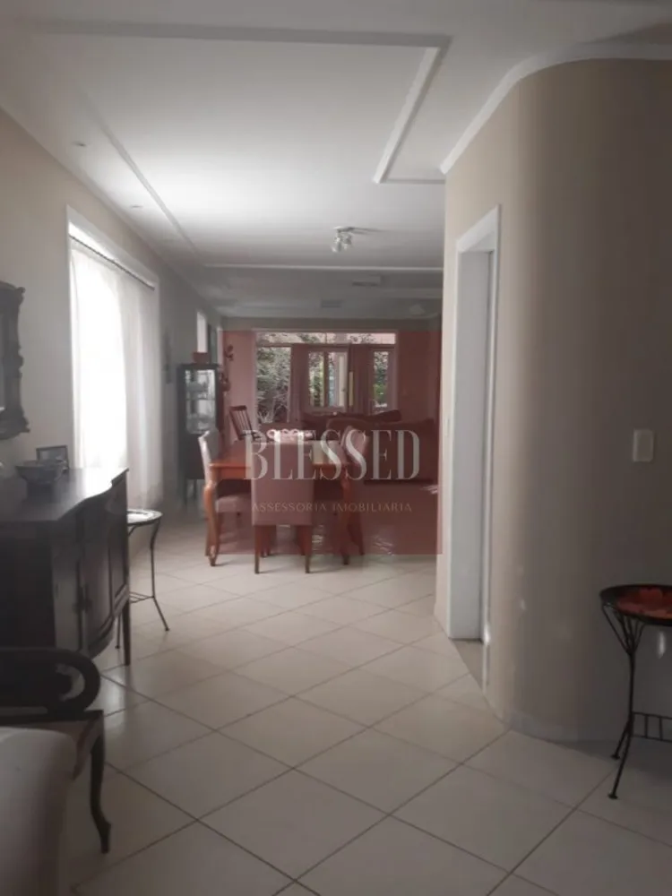 Sobrado, 4 quartos, 465 m² - Foto 1