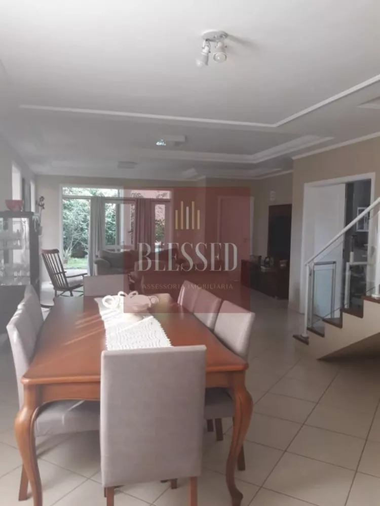 Sobrado, 4 quartos, 465 m² - Foto 4