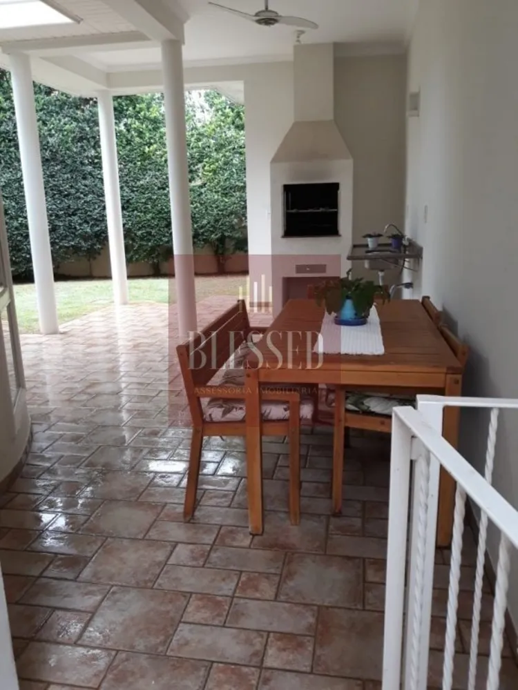 Sobrado, 4 quartos, 465 m² - Foto 8