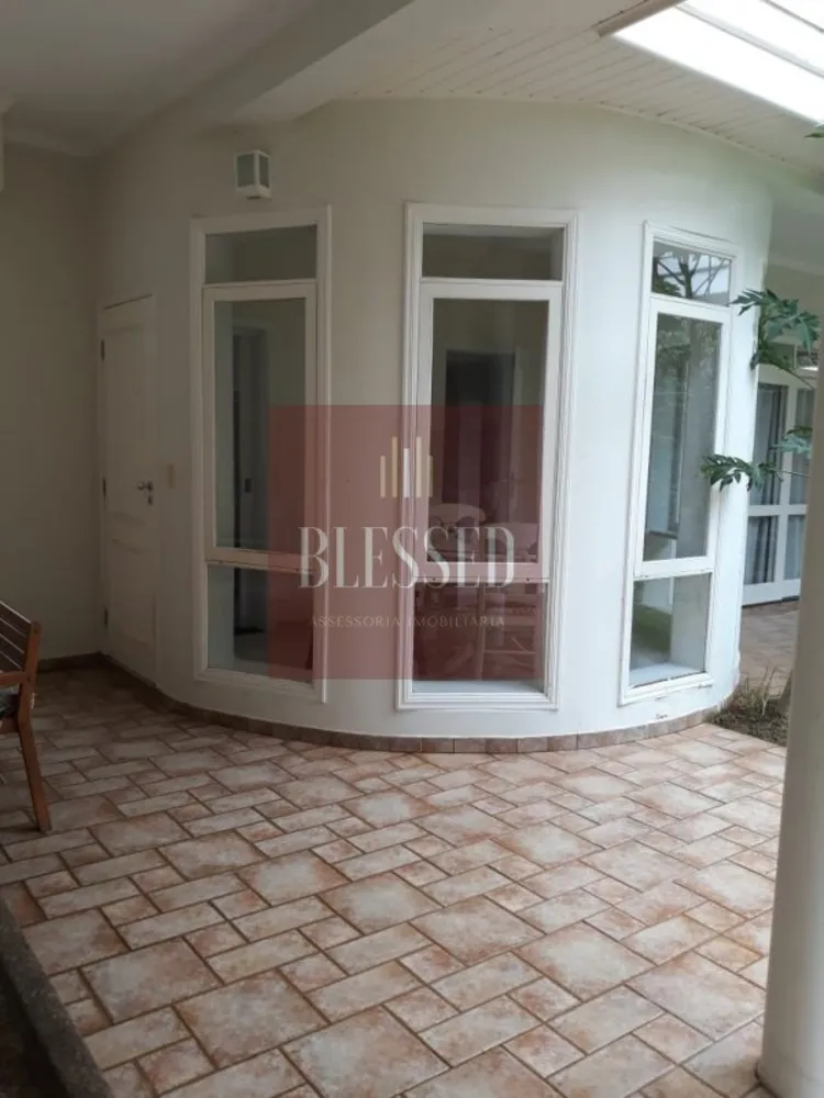 Sobrado, 4 quartos, 465 m² - Foto 2