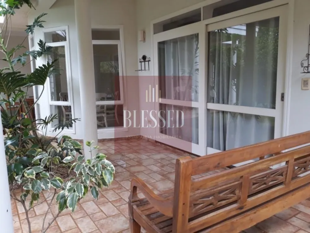 Sobrado, 4 quartos, 465 m² - Foto 5