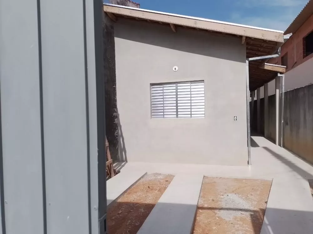 Casa, 2 quartos, 110 m² - Foto 2