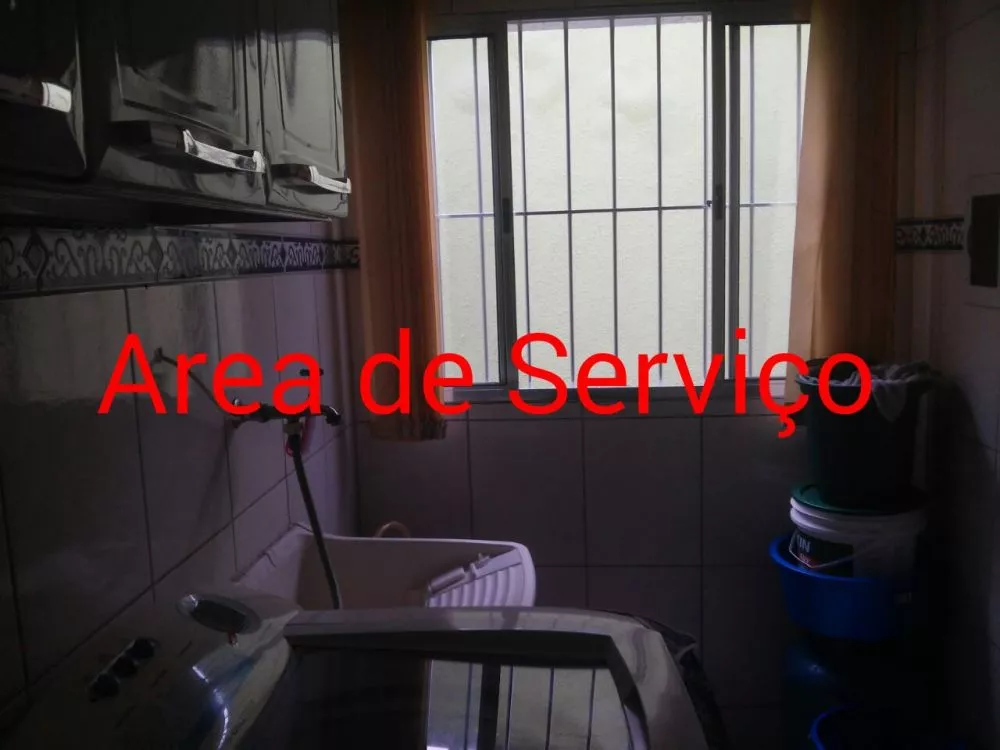 Apartamento, 2 quartos, 65 m² - Foto 2