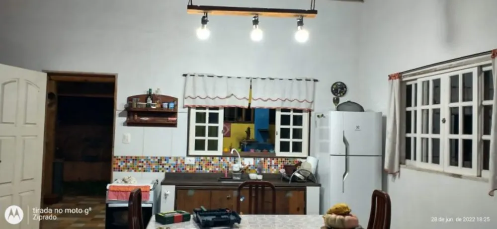 Chácara, 2 quartos, 2500 m² - Foto 2
