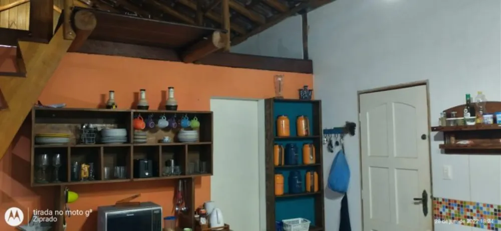 Chácara, 2 quartos, 2500 m² - Foto 3